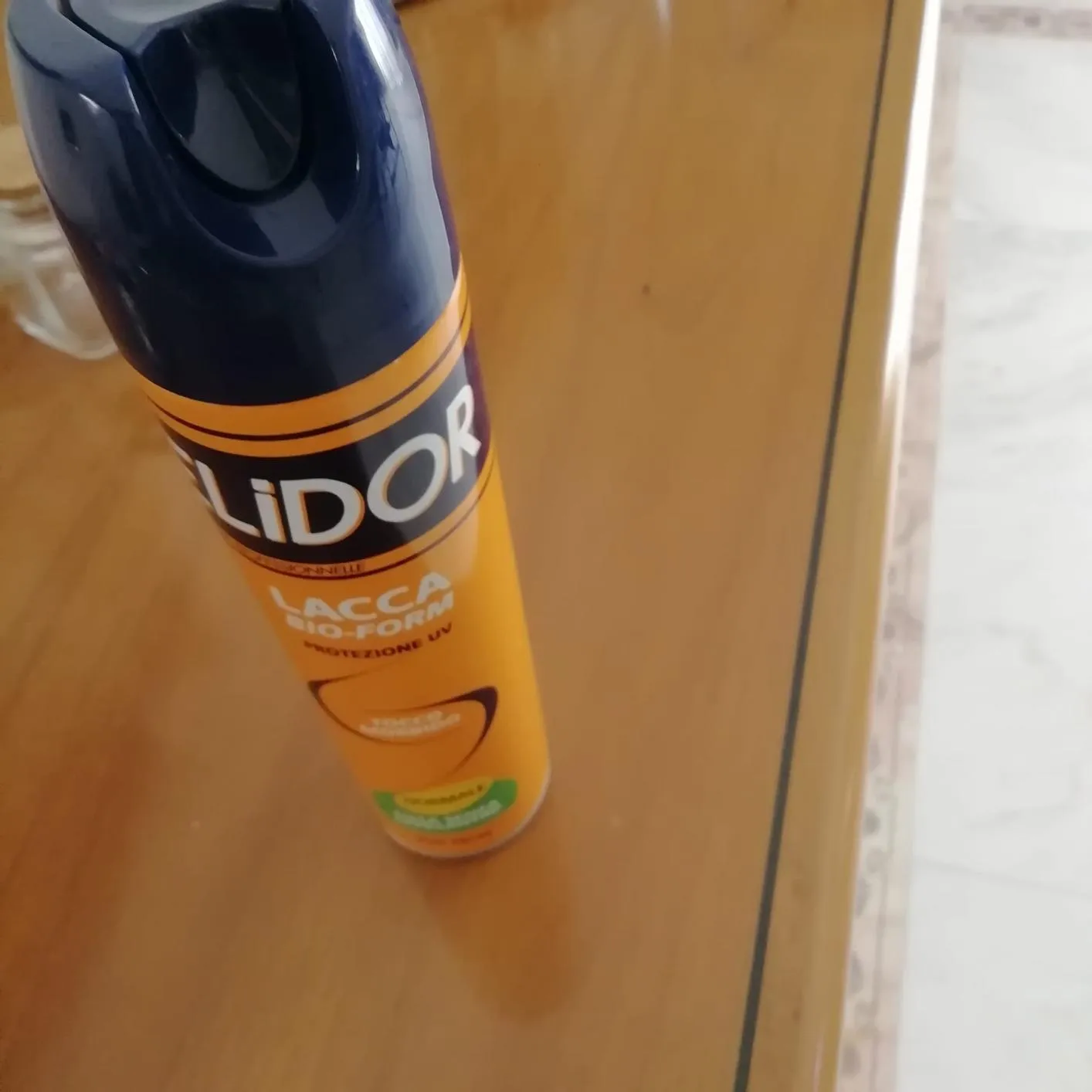 Elidor lacca fissaggio normale 300 ml
