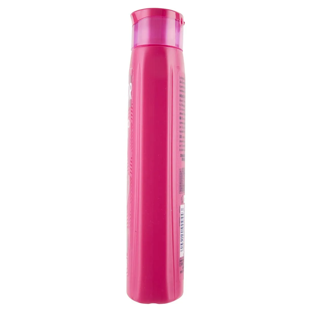 Elidor Effetto Yo-Yo Shampoo 2 in 1 Ricci 250 ml Karitè