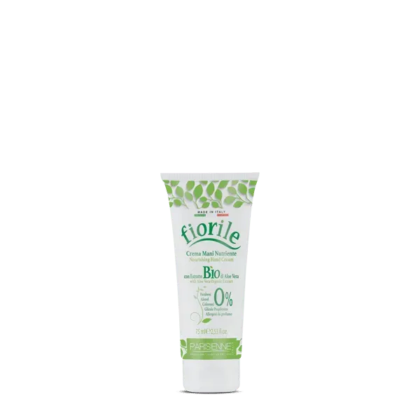 Parisienne Italia Fiorile Crema Mani Nutriente idratante