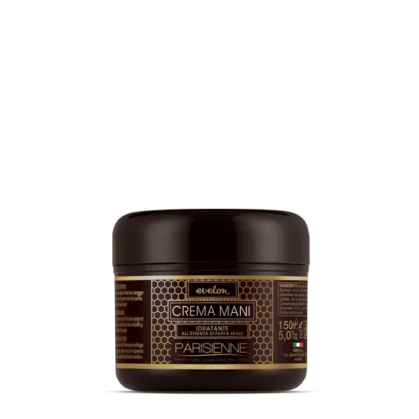 Parisienne Italia Evelon Crema Mani Pappa Reale 150 ml idratante