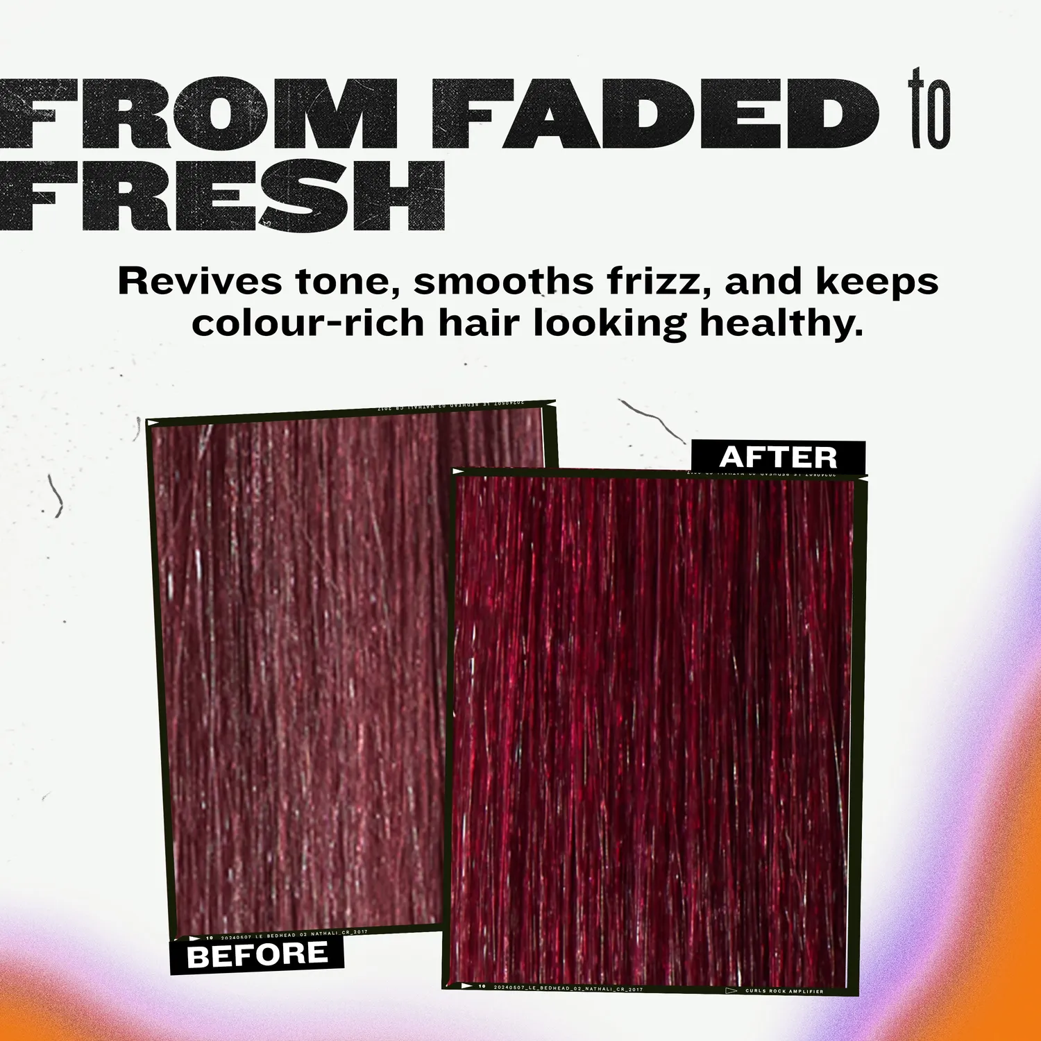 Tigi Bed Head Colour Goddess shampoo capelli colorati