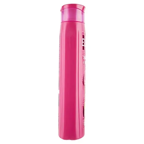 Elidor Effetto Yo-Yo Shampoo 2 in 1 Ricci 250 ml Karitè