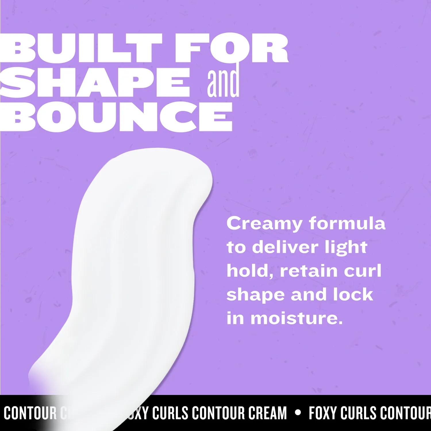 Tigi Bed Head Foxy Curls Contour crema ricci definizione