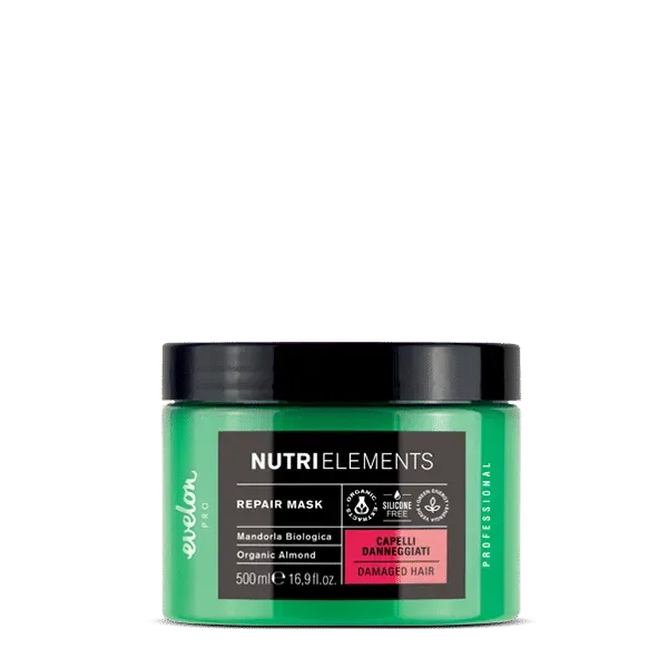 Parisienne Evelon Pro Nutri Elements Repair Maschera