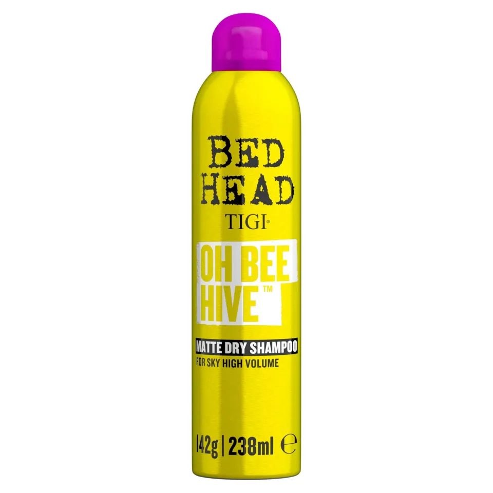 Tigi Bed Head Oh Bee Hive shampoo secco volumizzante