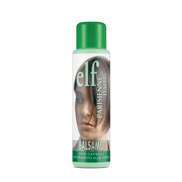 Parisienne Italia Elf balsamo per capelli alle erbe districante
