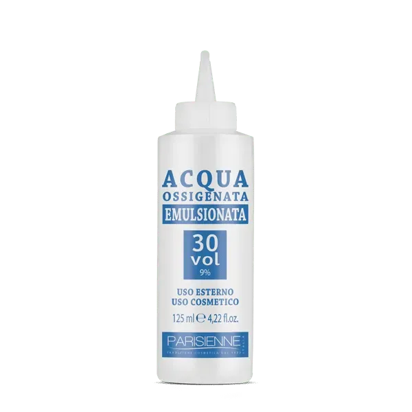 Parisienne Italia Parisienne Acqua Ossigenata 30 Vol Emulsionata