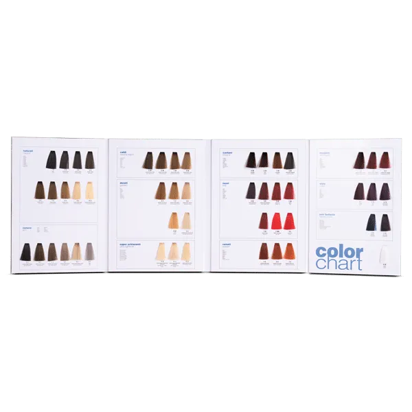 Claire Fontaine Color Creme tinta capelli crema colorante