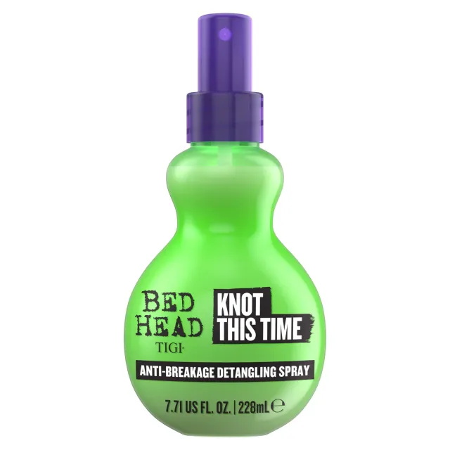 Tigi Bed Head Knot This Time spray districante anticrespo