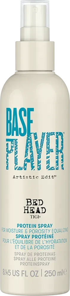Tigi Bed Head Base Player spray capelli termoprotettore