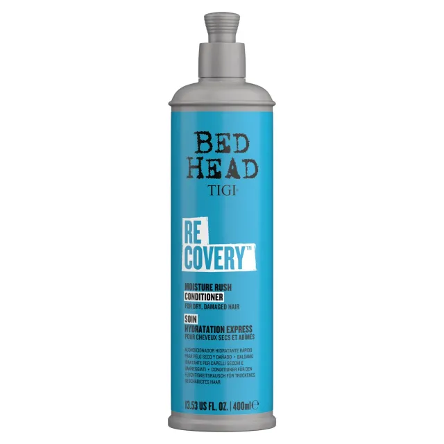 Tigi Bed Head Recovery balsamo idratante capelli secchi