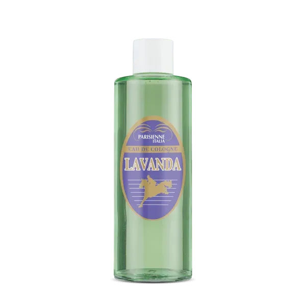 Parisienne Professional Acqua di Colonia Lavanda 1000 ml