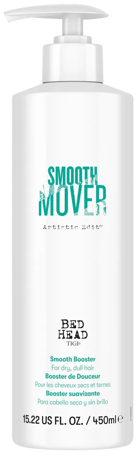 Tigi Bed Head Smooth Mover booster capelli lisciante