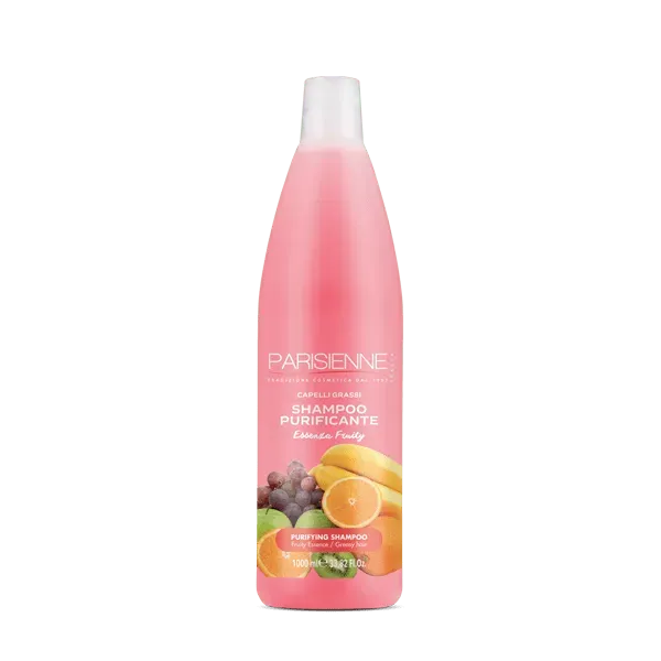 Parisienne Italia Shampoo Purificante