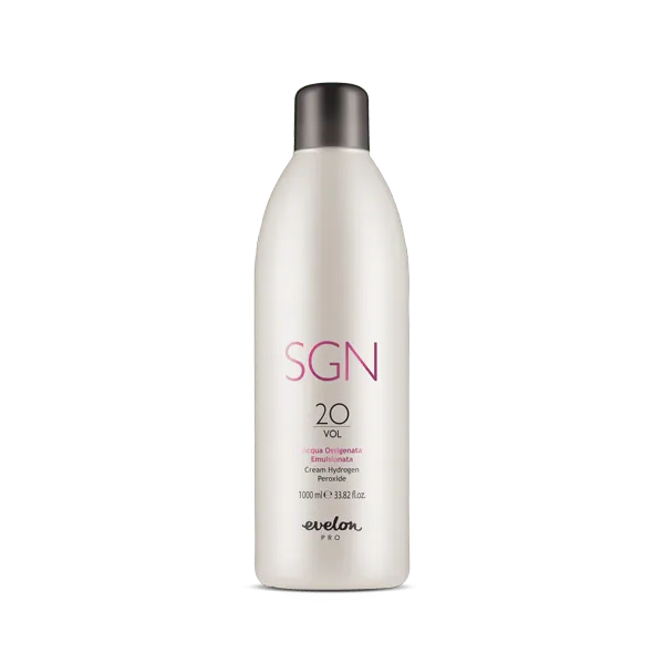 Parisienne Italia Evelon Pro SGN Acqua Ossigenata 1000 ml