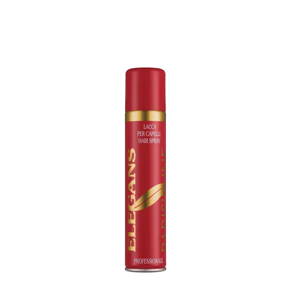Parisienne Italia Elegans Lacca Capelli 200 ml fissaggio