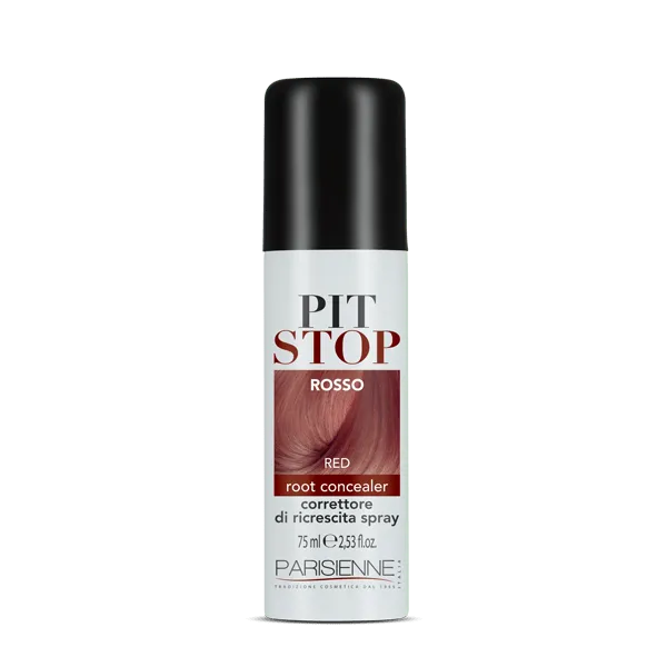 Parisienne Italia Correttore Ricrescita Spray 4 Nuance copertura