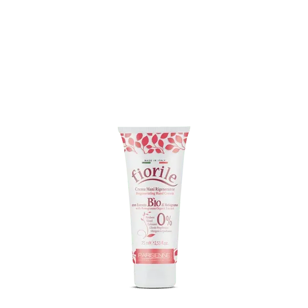Parisienne Fiorile Crema Mani Rigenerante