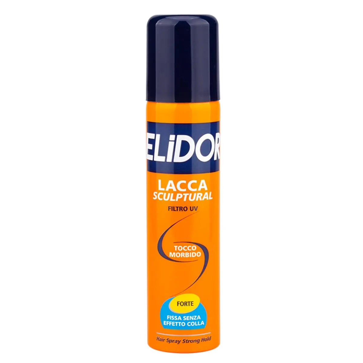 Elidor Sculptural lacca fissaggio forte 6x300 ml