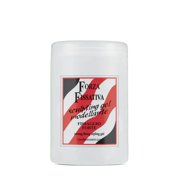 Parisienne Italia Forza Fissativa gel capelli fissaggio forte