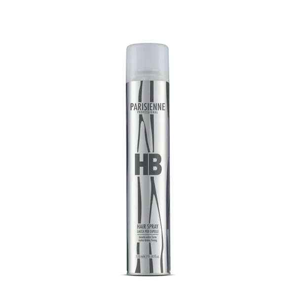 Parisienne Italia Professional Lacca Capelli HB Tenuta Extra