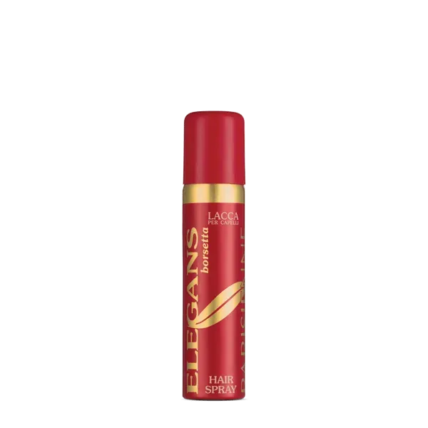 Parisienne Italia Elegans Lacca Capelli 75 ml Tenuta