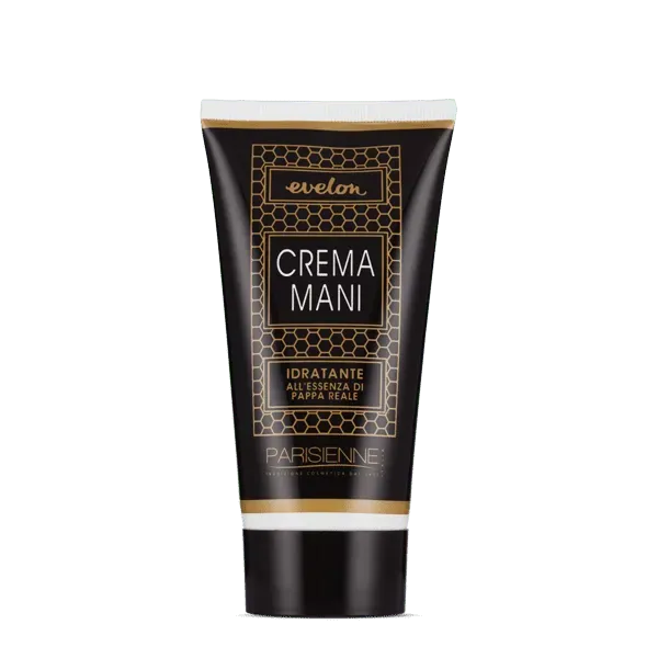Evelon Crema Mani Pappa Reale 150 ml idratante