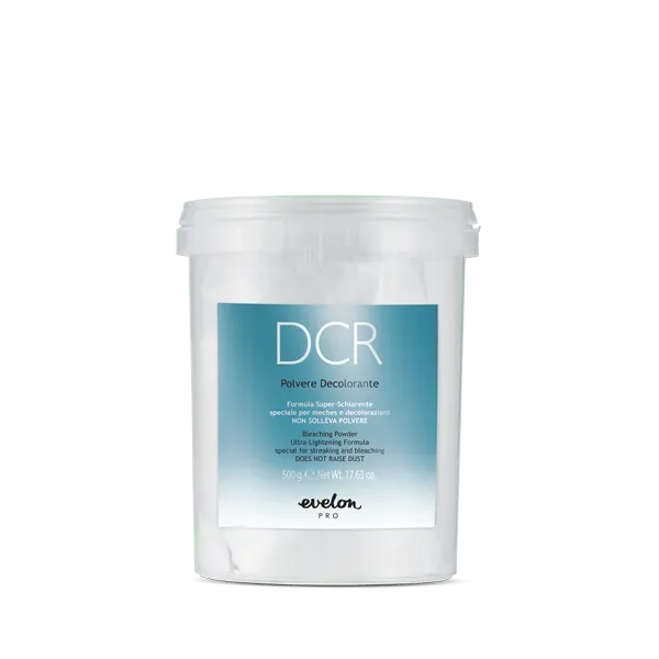 Parisienne Italia Evelon Pro DCR polvere decolorante 500 g