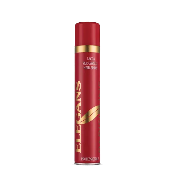 Parisienne Italia Elegans Lacca per Capelli 400 ml Spray
