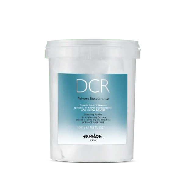 Evelon Pro DCR polvere decolorante capelli 1000 g