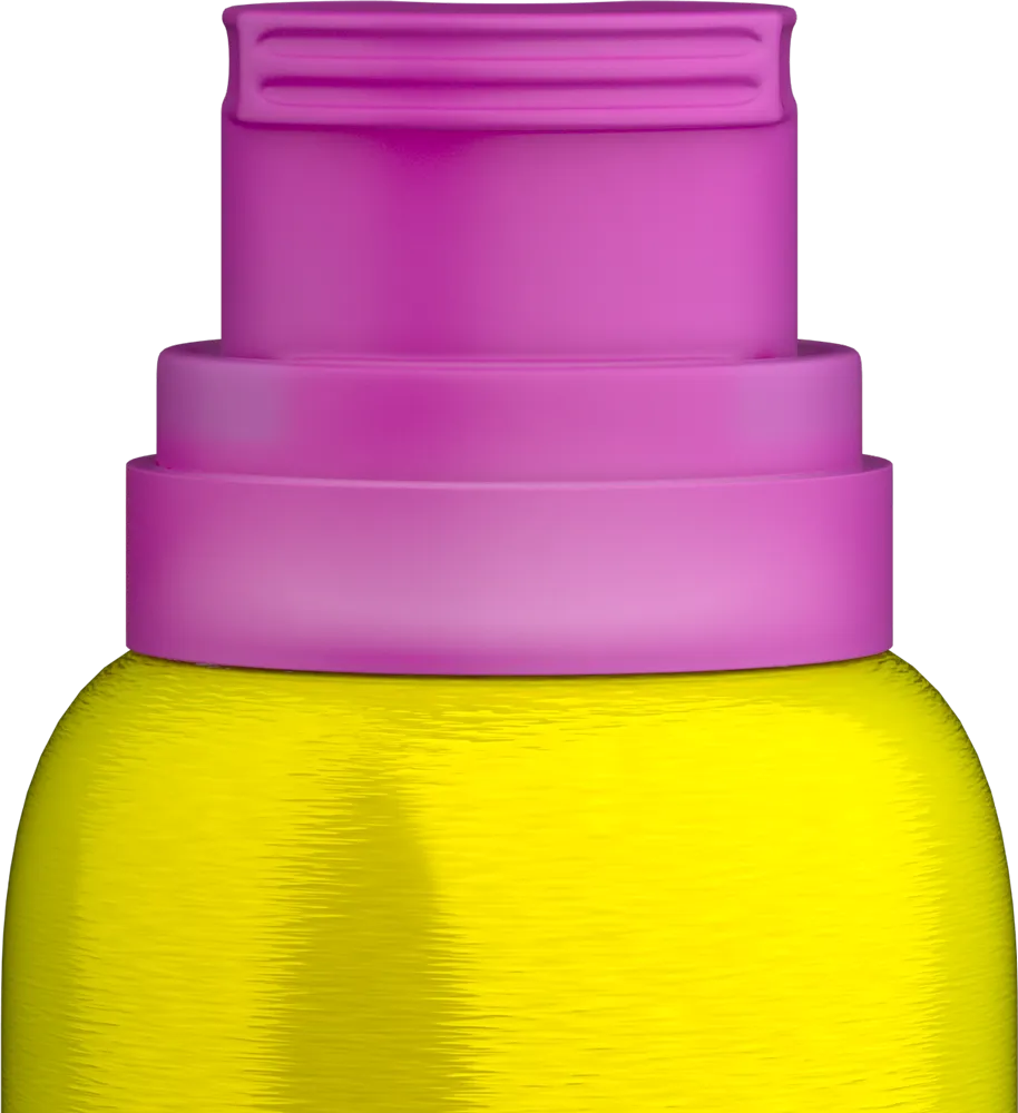Tigi Bed Head Bigger The Better shampoo schiuma volumizzante