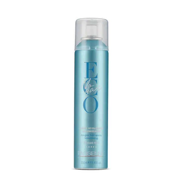 Parisienne lacca ecologica volumizzante capelli