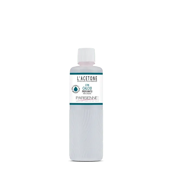 Parisienne Italia Acetone Unghie con calcio