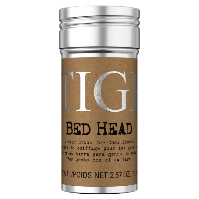 Tigi Bed Head Wax Stick Cera Stick Texture Semi-Mat