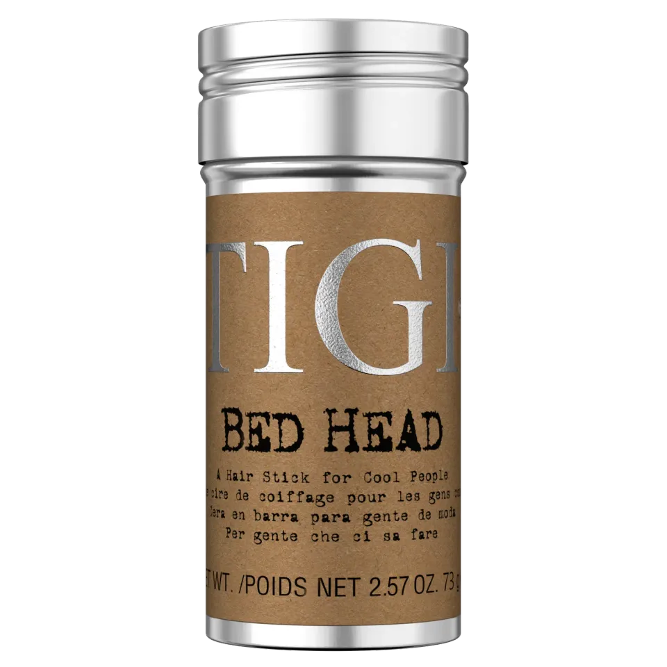 Tigi Bed Head Wax Stick Cera Stick Texture Semi-Mat
