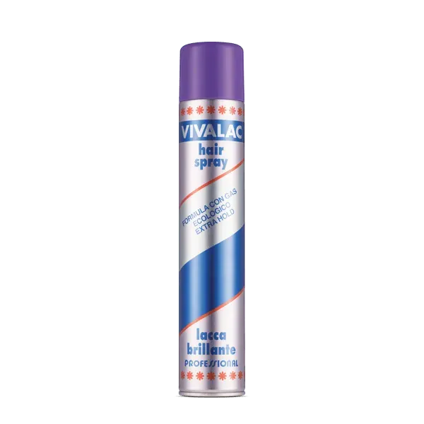 Parisienne Italia Vivalac Lacca per Capelli Spray fissaggio