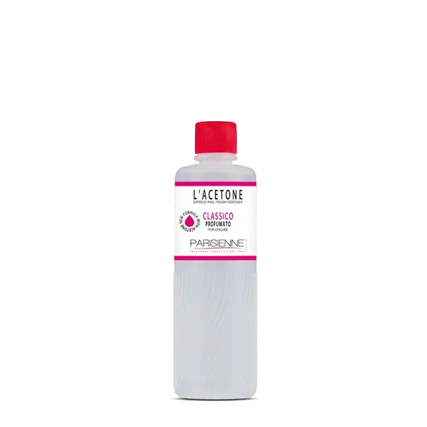 Parisienne Italia Acetone unghie solvente classico