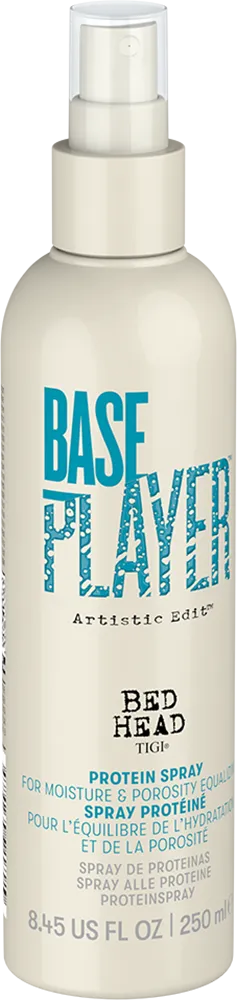 Tigi Bed Head Base Player spray capelli termoprotettore