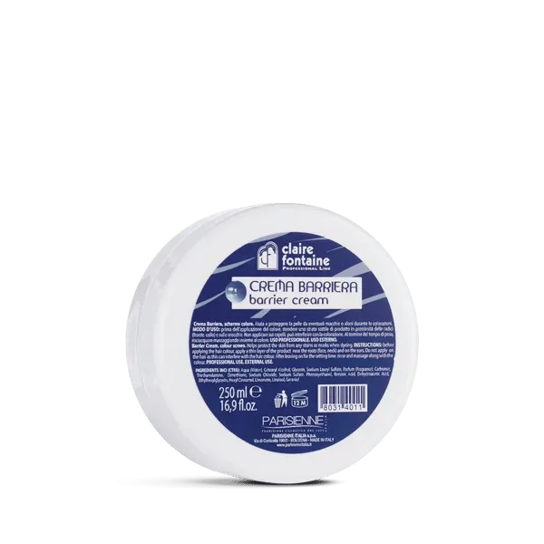 Parisienne Italia Evelon Pro Crema Barriera protettiva tinta