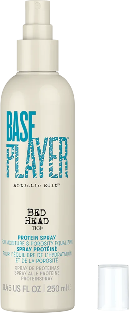 Tigi Bed Head Base Player spray capelli termoprotettore