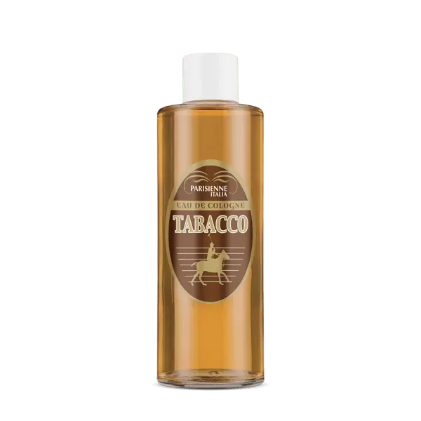 Parisienne Italia Acqua Colonia Tabacco 1000 ml