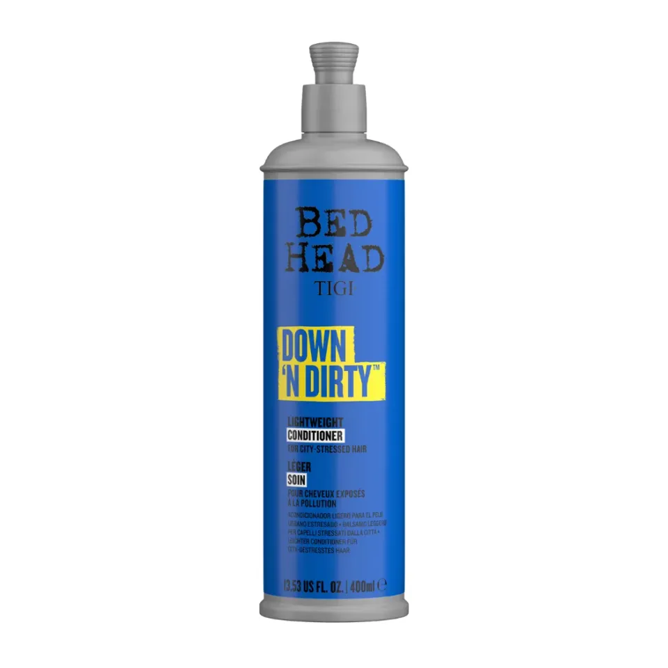 Tigi Bed Head Down N Dirty Balsamo Detox Leggero