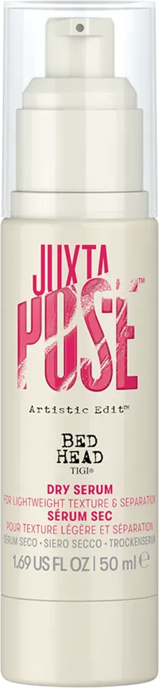 Tigi Bed Head Juxta-Pose siero secco anticrespo