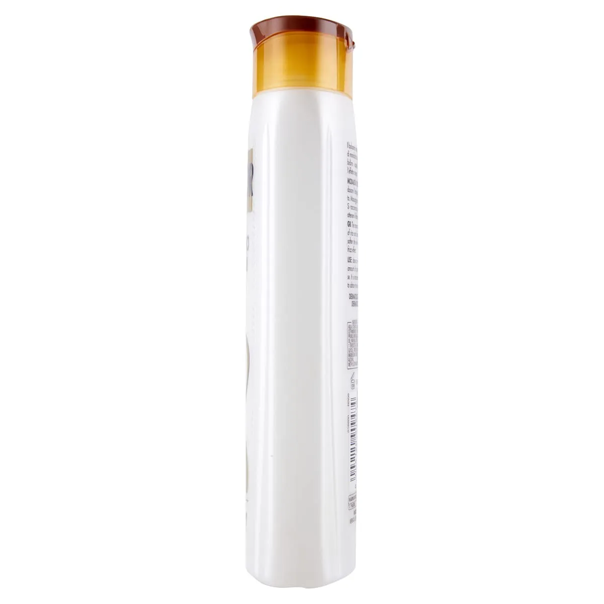 Elidor balsamo crema crespi 300 ml mandorla e riso