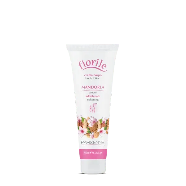 Parisienne Italia Crema Corpo alla Mandorla elasticizzante