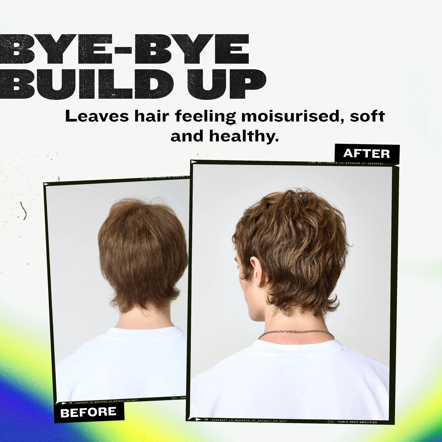 Tigi Bed Head Down N Dirty Balsamo Detox Leggero