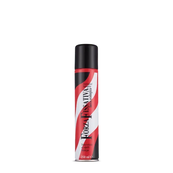 Parisienne Italia Lacca Ecologica Spray 250 ml tenuta naturale