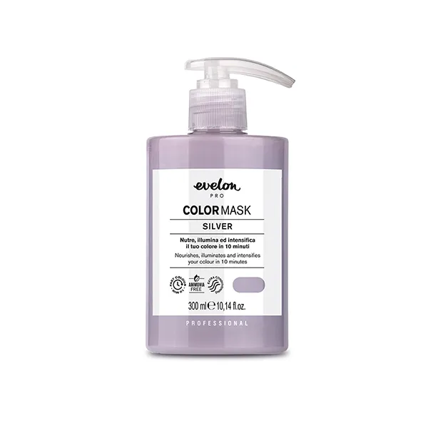 Evelon Pro Color Mask maschera colorante capelli