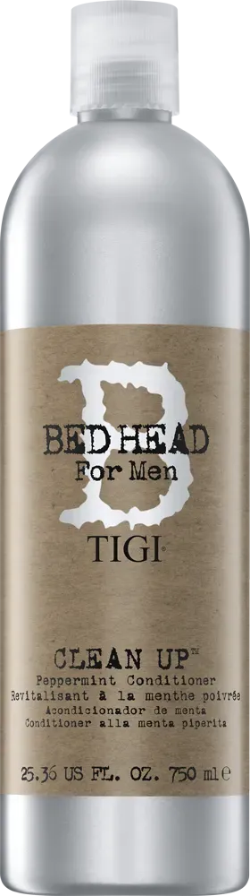 Tigi Bed Head for Men Clean Up balsamo mentolo