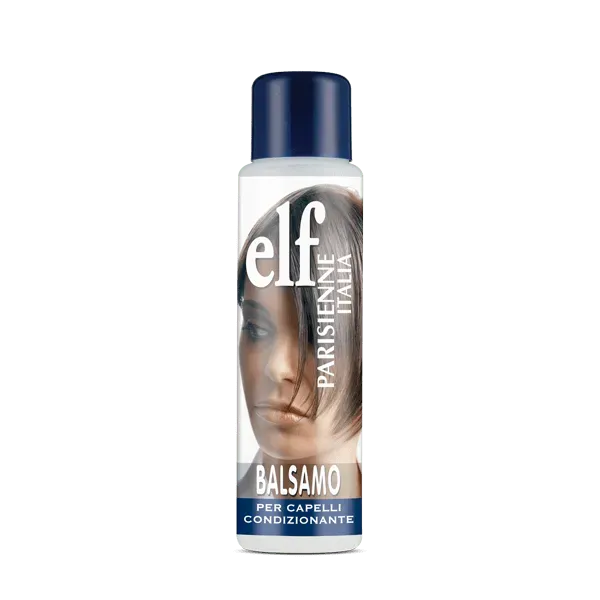 Parisienne Italia Elf Balsamo Bianco